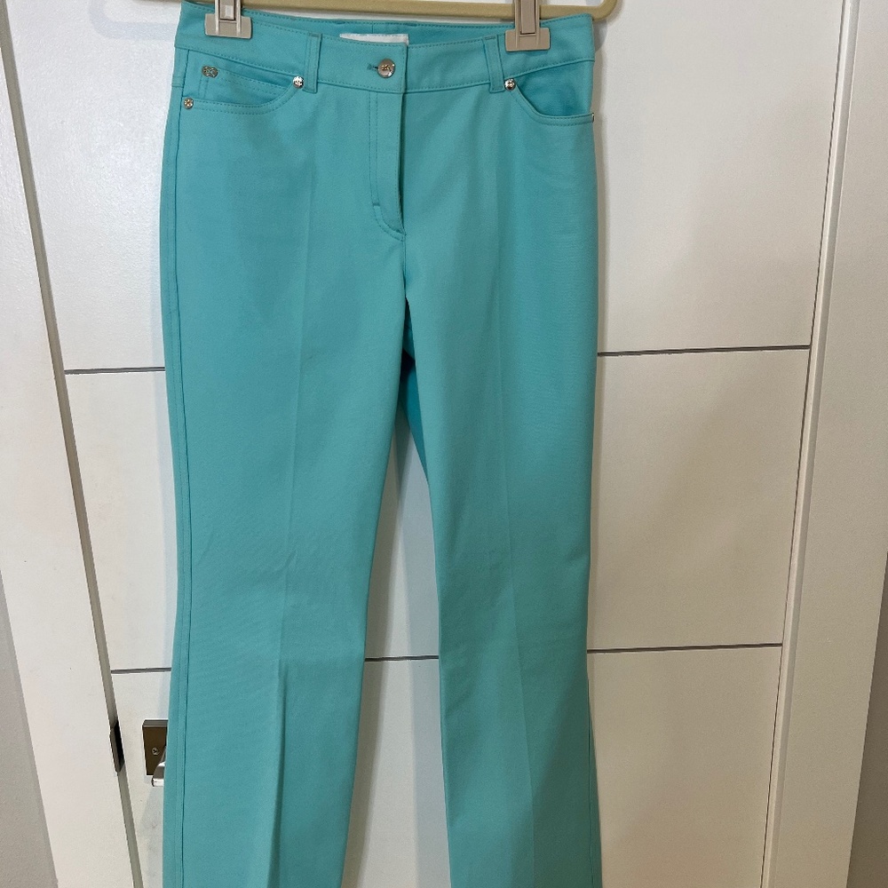 Escada denim jeans